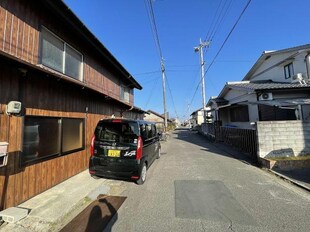 新居浜駅 車移動4分  2.9km 1-2階の物件外観写真